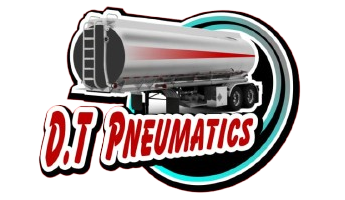 D.T. Pneumatics